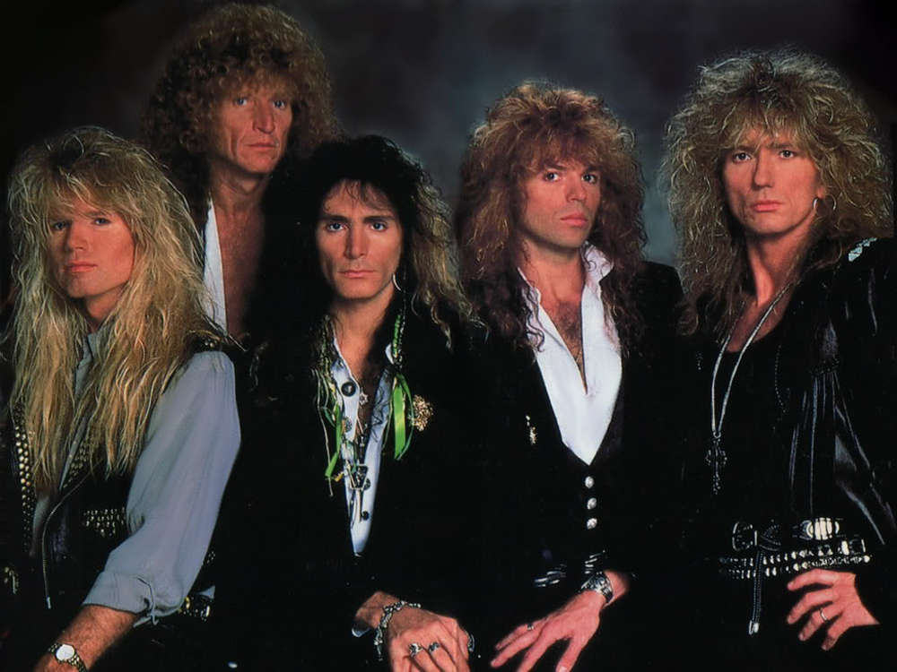Def Leppard